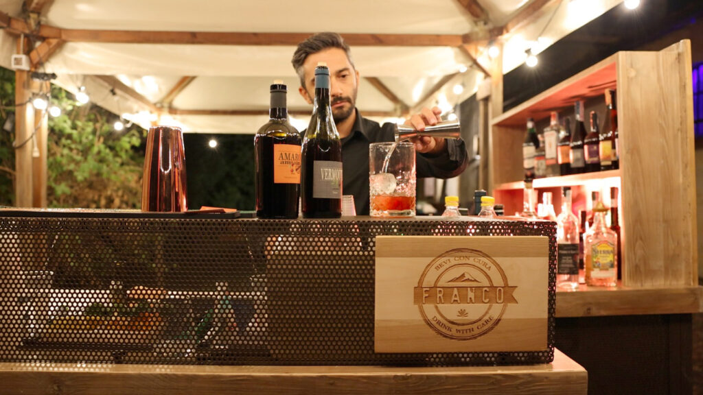 franco cocktails